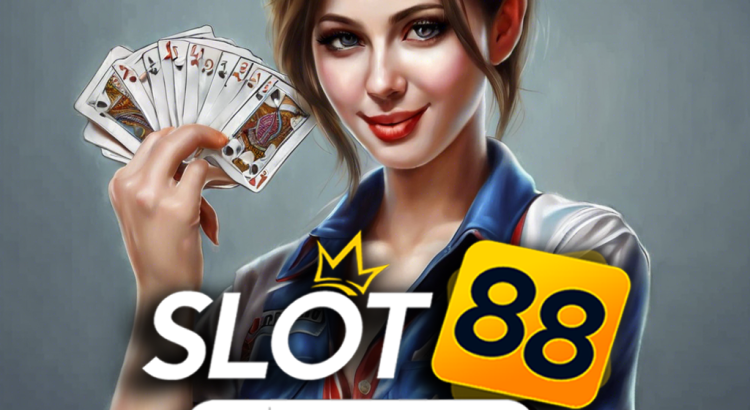 Slot88 Online Daftar Slot Via Dana 5000 Slot Gacor
